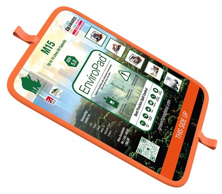 Absorbentmatta EnviroPad - M15 (Medium)